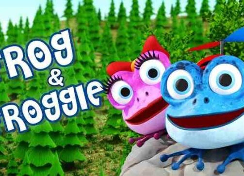 Frog & Froggie Oculus Meta Quest<span class="mi-jiaobiao" style="background-color: #d90202;">Adventure</span>