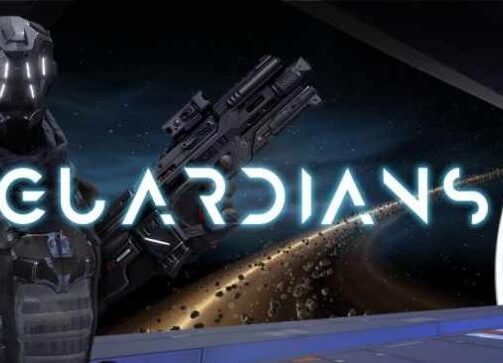 Guardians Frontline Oculus Meta Quest<span class="mi-jiaobiao" style="background-color: #e60000;">Shooting Multiplayer</span>