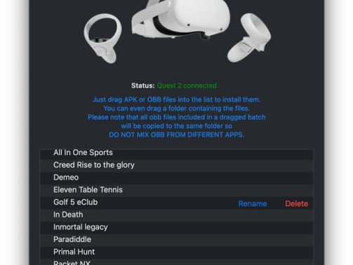 Macbook – How to install Quest All-in-One Hack Game Tool on Mac<span class="mi-jiaobiao" style="background-color: #e50b0b;">Macbook Installer Free</span>