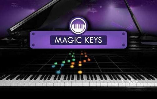 Magic Keys – Mixed Reality Piano Learning Quest VR Games<span class="mi-jiaobiao" style="background-color: #e01010;">Piano Free</span>