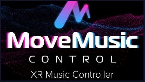 MoveMusic Control Quest VR Games<span class="mi-jiaobiao" style="background-color: #ec0404;">Musical</span>