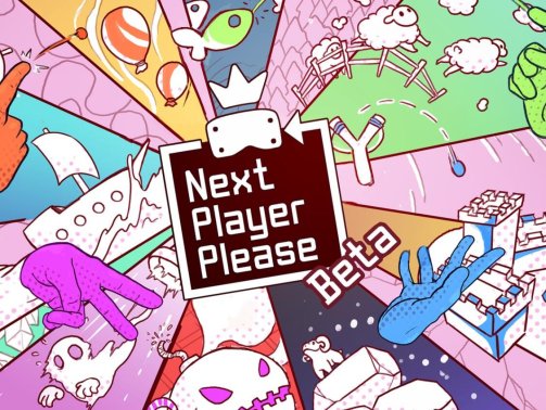 Next Player Please Quest VR Games<span class="mi-jiaobiao" style="background-color: #e00000;">Casual Free</span>
