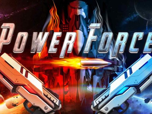 Power Froce VR Quest Games<span class="mi-jiaobiao" style="background-color: #e30d0d;">Flying</span>