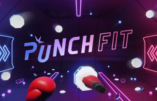 Punch Fit : Rhythm Boxing Quest VR Games<span class="mi-jiaobiao" style="background-color: #e80202;">Rhythm Boxing Free</span>