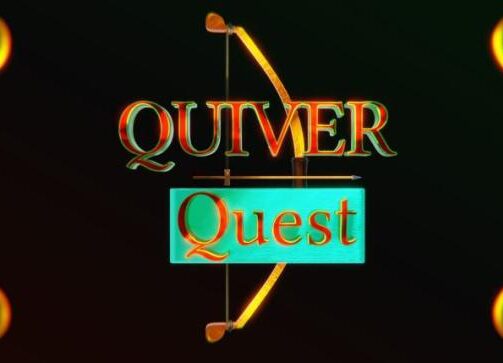 Quiver Quest VR Games<span class="mi-jiaobiao" style="background-color: #e60a0a;">Action</span>