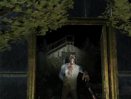 Secret of Harrow Manor Quest VR Games<span class="mi-jiaobiao" style="background-color: #ec0909;">Horror</span>