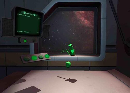 Shadows VR Quest Games<span class="mi-jiaobiao" style="background-color: #e10e0e;">Puzzle Free</span>