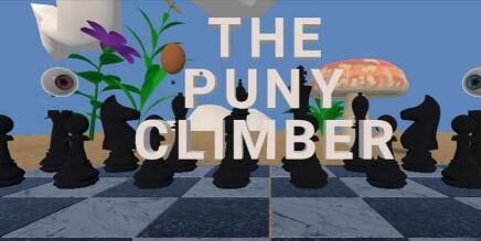 The Puny Climber Quest VR Games<span class="mi-jiaobiao" style="background-color: #dc0404;">Simulation</span>