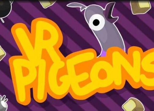VR Pigeons Quest Games<span class="mi-jiaobiao" style="background-color: #df0707;">Action</span>