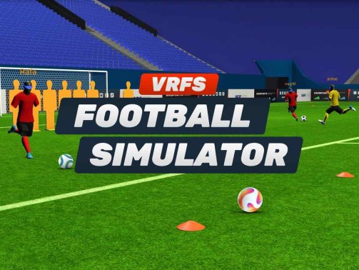 VRFS – Football Quest Games<span class="mi-jiaobiao" style="background-color: #f50f0f;">Football Free</span>