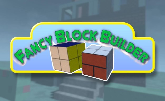 Fancy Block Builder Oculus Meta Quest<span class="mi-jiaobiao" style="background-color: #d00101;">Leisure Free</span>