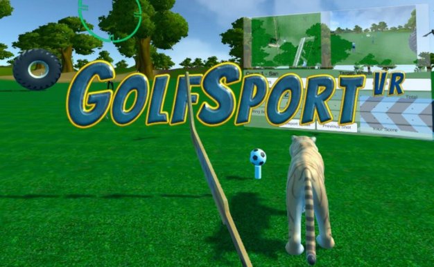 GolfSportVR Oculus Meta Quest<span class="mi-jiaobiao" style="background-color: #dd0303;">Sports Free</span>