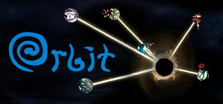 Orbit VR Quest Games<span class="mi-jiaobiao" style="background-color: #f50505;">Universe</span>
