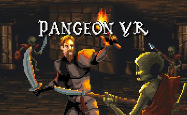 Pangeon Quest VR Games<span class="mi-jiaobiao" style="background-color: #d40808;">Action</span>
