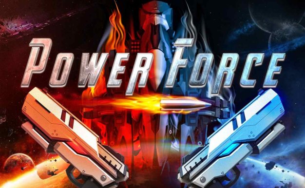 Power Froce VR Quest Games<span class="mi-jiaobiao" style="background-color: #e30d0d;">Flying</span>