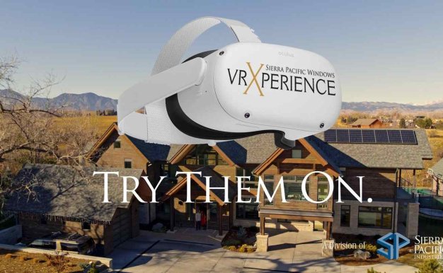 Sierra Pacific VR Xperience Quest Games<span class="mi-jiaobiao" style="background-color: #d70404;">Simulation Free</span>