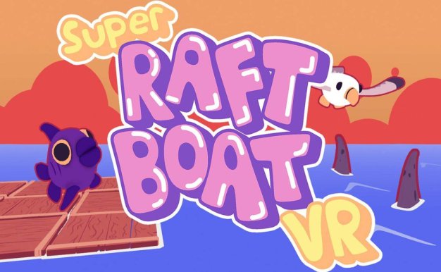 Super Raft Boat VR Quest Games<span class="mi-jiaobiao" style="background-color: #d70404;">Action Free</span>