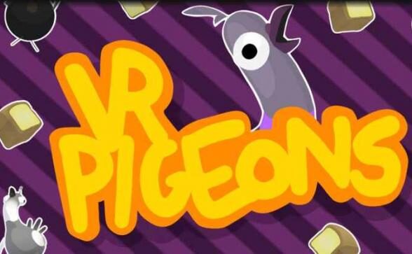 VR Pigeons Quest Games<span class="mi-jiaobiao" style="background-color: #df0707;">Action</span>