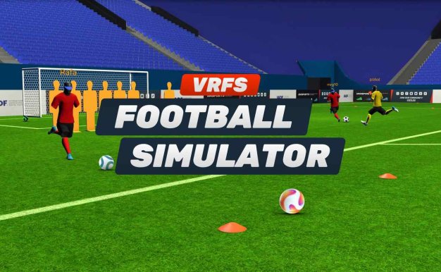 VRFS – Football Quest Games<span class="mi-jiaobiao" style="background-color: #f50f0f;">Football Free</span>