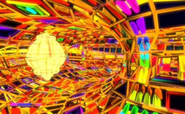 Visionarium VR Quest Games<span class="mi-jiaobiao" style="background-color: #d90d0d;">Musical</span>