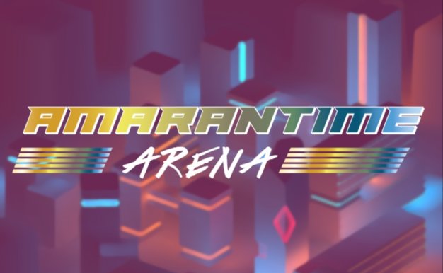 AmaranTime Arena Quest VR Game<span class="mi-jiaobiao" style="background-color: #e80202;">Shooting</span>