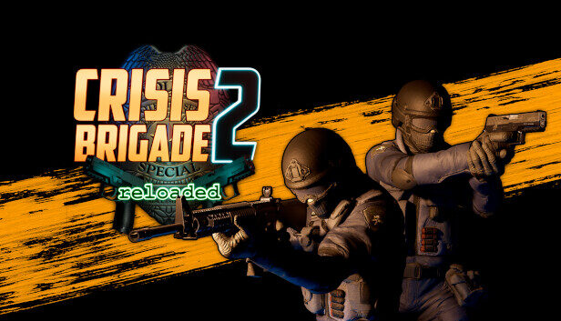 Crisis Brigade 2 reloaded Oculus Meta Quest<span class="mi-jiaobiao" style="background-color: #d60000;">Gun Fight</span>
