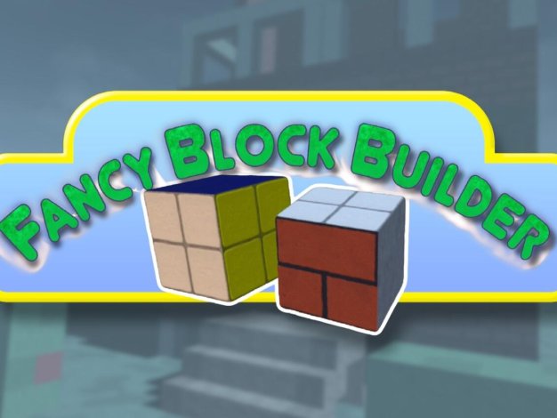 Fancy Block Builder Oculus Meta Quest<span class="mi-jiaobiao" style="background-color: #d00101;">Leisure Free</span>