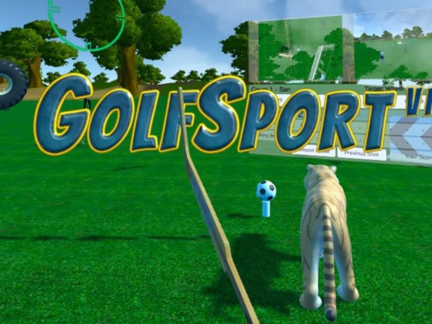 GolfSportVR Oculus Meta Quest<span class="mi-jiaobiao" style="background-color: #dd0303;">Sports Free</span>