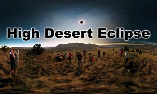 High Desert Eclipse VR Quest Game<span class="mi-jiaobiao" style="background-color: #e30202;">Landscape</span>