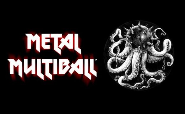 Metal Multiball Quest VR games<span class="mi-jiaobiao" style="background-color: #e60a0a;">Musical</span>