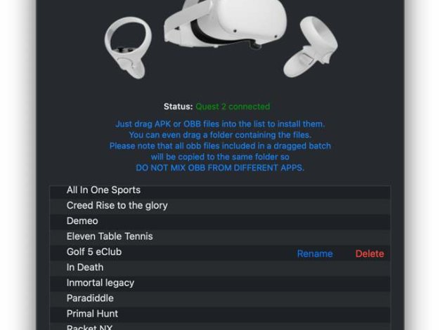 Macbook – How to install Quest All-in-One Hack Game Tool on Mac<span class="mi-jiaobiao" style="background-color: #e50b0b;">Macbook Installer Free</span>