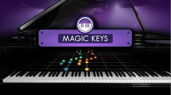 Magic Keys – Mixed Reality Piano Learning Quest VR Games<span class="mi-jiaobiao" style="background-color: #e01010;">Piano Free</span>