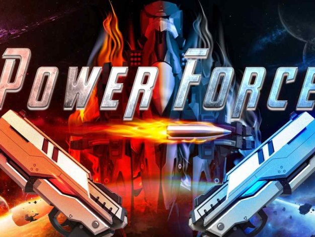 Power Froce VR Quest Games<span class="mi-jiaobiao" style="background-color: #e30d0d;">Flying</span>