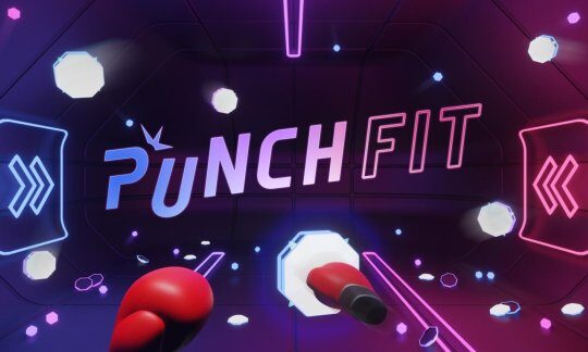 Punch Fit : Rhythm Boxing Quest VR Games<span class="mi-jiaobiao" style="background-color: #e80202;">Rhythm Boxing Free</span>