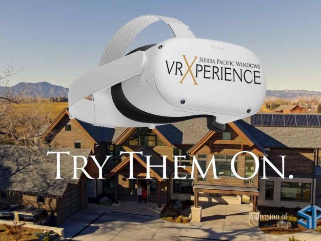 Sierra Pacific VR Xperience Quest Games<span class="mi-jiaobiao" style="background-color: #d70404;">Simulation Free</span>