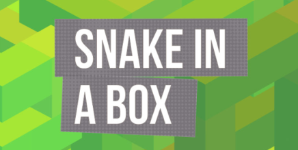 Snake In a Box Quest VR Games<span class="mi-jiaobiao" style="background-color: #d50707;">Puzzle</span>