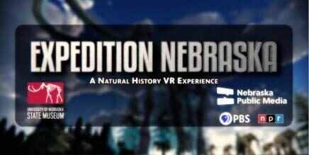 Expedition Nebraska: A Natural History VR Experience Oculus Meta Quest<span class="mi-jiaobiao" style="background-color: #db0000;">Education</span>