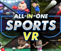All-In-One Sports VR Quest Games<span class="mi-jiaobiao" style="background-color: #e70d0d;">Sports Free</span>