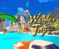 Wonder Trips VR Quest Games<span class="mi-jiaobiao" style="background-color: #f59e0b;">Surfing VIP</span>