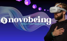 Novobeing VR Quest Games