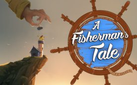 A Fisherman’s Tale Meta Quest Games