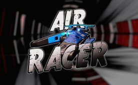 AirRacer VR Quest Games