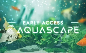 Aquascape VR Quest Games
