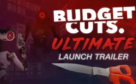 Budget Cuts Ultimate VR Quest Games