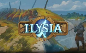 Ilysia VR Quest Games