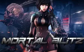 Mortal Blitz Quest VR Games