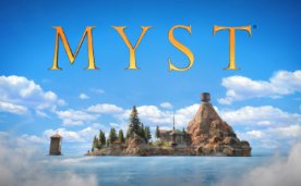 Myst VR Quest Games