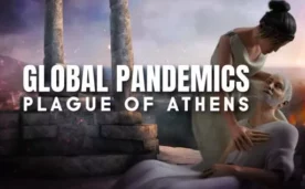 Plague of Athens VR Quest Games