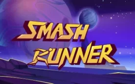 Smash Runner VR Quest Games