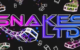 Snakes LTD VR Quest Games